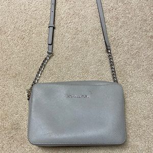 Michael Kors Jet Set Crossbody